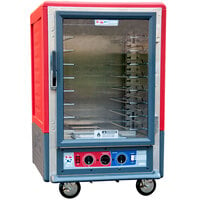Metro C535-CFC-U C5 3 Series Heated Holding and Proofing Cabinet - Clear Door