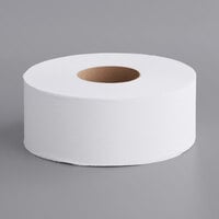 Lavex Premium 2-Ply Jumbo 1000' Toilet Paper Roll with 9" Diameter - 12/Case
