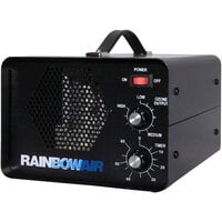 Rainbowair 5210-II Activator Ozone Generator Air Purifier