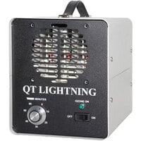 Queenaire QTL1800 QT Lightning Ozone Generator Air Purifier