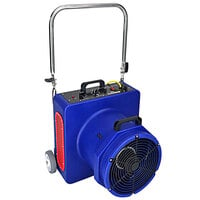 OdorStop LLC Commercial Air Purifiers and Dehumidifiers