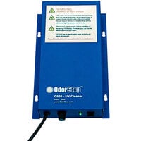 OdorStop OS3612 36 Watt UV Air Purifier with 12" Bulb