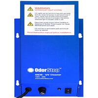 OdorStop OS36 36 Watt UV Air Purifier with 16" Bulb