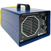 OdorStop OS3500 Ozone Generator Air Purifier with 3 Ozone Plates