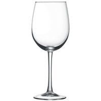 Arcoroc Q2517 ArcoPrime 16 oz. Customizable All Purpose Wine Glass by Arc Cardinal - 12/Case