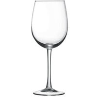 Arcoroc Q2518 ArcoPrime 12 oz. Customizable All Purpose Wine Glass by Arc Cardinal - 12/Case
