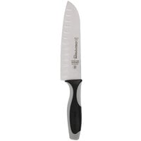 Dexter-Russell 29273 V-Lo 7" Santoku Chef Knife with Duo-Edge