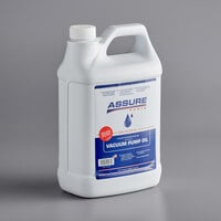 Assure AOILMG Universal Vacuum Packaging Machine Pump Oil - 1 Gallon