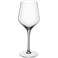 Della Luce Astro 13 oz. White Wine Glass - 6/Pack