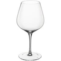 Della Luce Maia 19 oz. Burgundy Wine Glass - 6/Pack