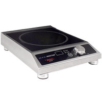 Spring USA SM-181C MAX Induction Cook and Hold Induction Range - 110-120V, 1800W