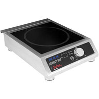 Spring USA SM-261C MAX Induction Cook and Hold Induction Range - 208-240V, 2600W