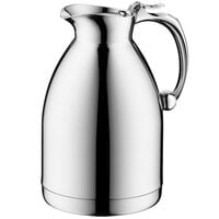 Alfi FN348 Hotello 34 oz. Stainless Steel Vacuum Insulated Carafe by Arc Cardinal