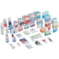 Medique 738RF First Aid Kit Refill - Standard - 5-Shelf