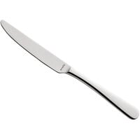 Amefa 141000B000305 Austin 9 1/4" 18/0 Stainless Steel Heavy Weight Table Knife - 12/Case