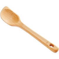 OXO 1130880 Good Grips 12 1/2" Wooden Corner Spoon