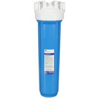 3M Water Filtration Products CFS-22 5639206 1" Drop-In Large Diameter Pre-Filter Housing
