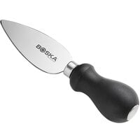 Boska 254510 4" Stainless Steel Parmesan Knife