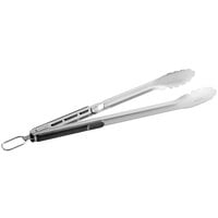 OXO 11309000 Good Grips 16" Stainless Steel Grilling Tongs