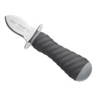Schraf 2" Frenchman Style Oyster Knife with Guard and TPRgrip Handle