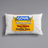 Goya 24 oz. Yuca Harina Tapioca Starch