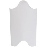 Bunn 57473.0000 Tap-Kins Disposable Clean Contact Sleeves - 3000/Case