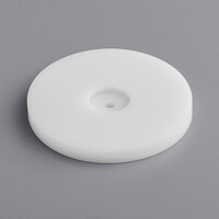 Ateco 4992F 3 15/16" Plastic Cheese Mold Disc / Follower