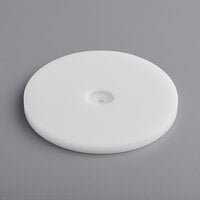 Ateco 4993F 5 15/16" Plastic Cheese Mold Disc / Follower