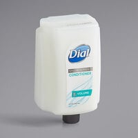 Dial DIA98960 Versa 15 oz. Salon Series Conditioner Refill - 6/Case