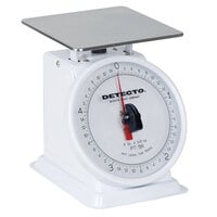 Cardinal Detecto PT-5R 5 lb. Mechanical Portion Control Scale with Rotating Dial