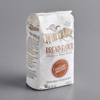 White Lily Enriched Unbleached Bread Flour 5 lb.