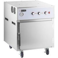 Cooking Performance Group SlowPro CHUC1A Undercounter Cook and Hold Oven - 120V, 1700W