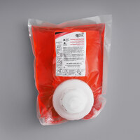 Kutol 64431 Health Guard 1000 mL Hand Soap Bag   - 4/Case