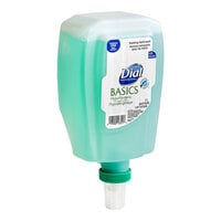 Dial DIA16722 Basics Hypoallergenic FIT Universal Touch-Free 1 Liter Foaming Hand Wash Refill