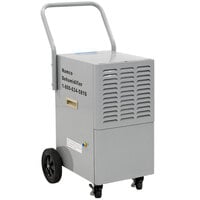 Namco P646 110 Pint Dehumidifier with Automatic Pump and Drain Hose - 110-125V