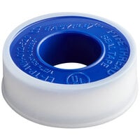 Easyflex White PTFE Thread Seal Tape 1/2" x 520"