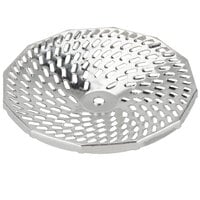 Tellier 42573-94 5/32" Replacement Sieve / Cutting Plate for #3 Food Mill