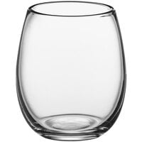 Acopa Pangea 15 oz. Stemless Wine Glass - 12/Case