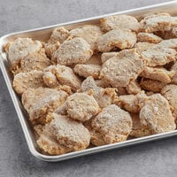 Beleaf Plant-Based Vegan Chicken Nugget 6.6 lb. - 4/Case