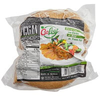 Beleaf Plant-Based Vegan Half Chicken 2.1 lb. - 12/Case