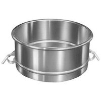 Hobart EXTEND-SST60G Classic / Legacy Bowl Extender Ring for 60 Qt. Bowls