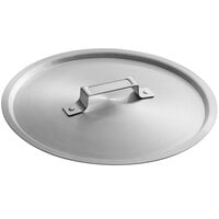 Choice 12 1/4 inch Domed Aluminum Pot / Pan Cover