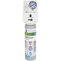 Manitowoc AR-20000P Arctic Pure Plus Ice Machine Water Filtration System with .5 Micron Rating - 1.25 GPM