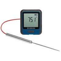 Comark Diligence Wi-Fi Temperature Data Logger with Thermocouple Probe and 59" Cable RF314-TC