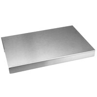 Pitco 100-000621-002-C Flat Work Shelf for SSH55