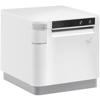 Star mC-Print3 Thermal 3" White CloudPRNT Printer