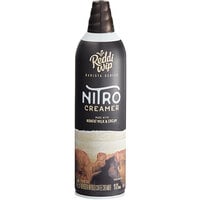 Reddi-Wip Barista Nitro Coffee Creamer 13 oz. - 6/Case