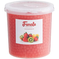 Fanale Cherry Popping Boba 7.26 lb. - 4/Case