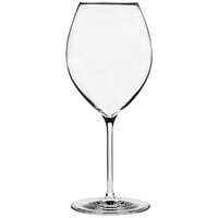 Anchor Hocking Saporus Flavor First 21 oz. Creamy and Silky Wine Glass - 24/Case
