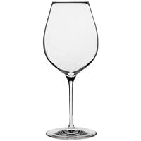 Anchor Hocking Saporus Flavor First 22.5 oz. Bold and Powerful Wine Glass - 24/Case